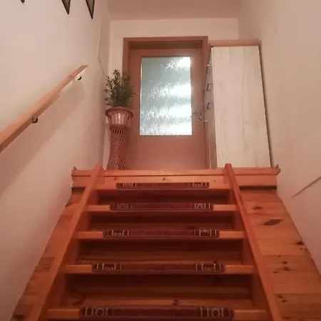Bed & Breakfast Violet Karlovy Vary