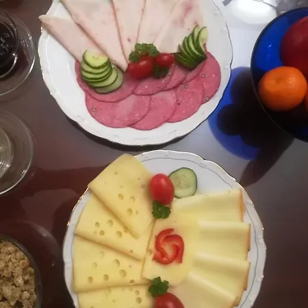 Panzió Violet 3*