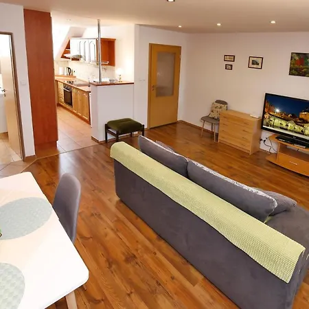 Violet Bed & Breakfast Karlovy Vary