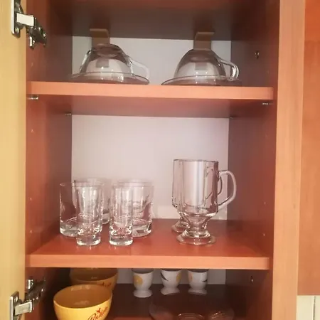 Violet Bed & Breakfast Karlovy Vary
