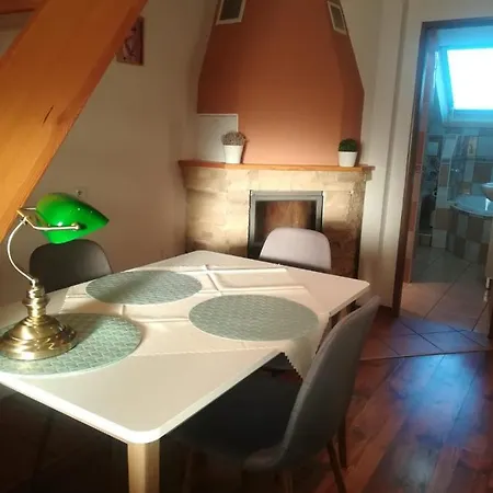 Bed & Breakfast Violet