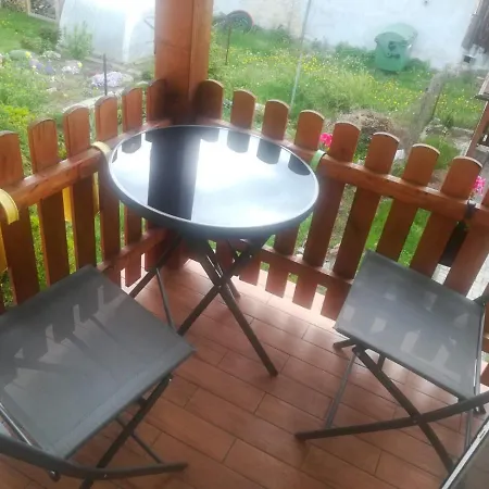 Violet Bed & Breakfast Karlovy Vary