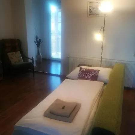 Violet Bed & Breakfast 3*