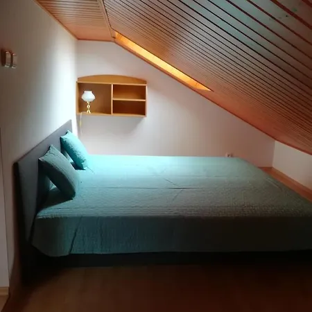 Bed & Breakfast Violet Karlovy Vary